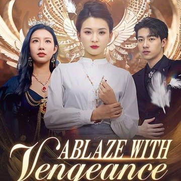 Ablaze With Vengeance  (2024) - Full Movie