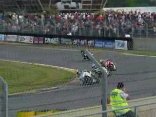 course 1000 superbike nogaro