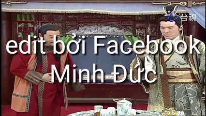 Thần Cơ Diệu Toán Lưu Bá Ôn Phần 9 Tập 71 Bí Mật Rồng Nam Vu Lý THVL1 LT Bản Đẹp