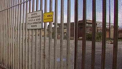 Messina, ex Sanderson