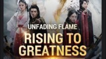 Unfading Flame Rise To Greatness (2024) - Full Movie