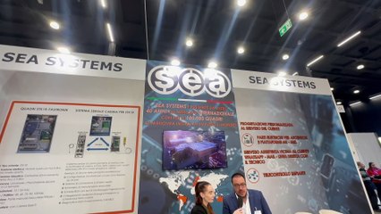 Sea Systems