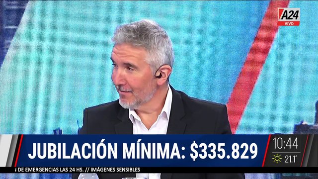 📢 JUBILADOS Y PENSIONADOS: CONTINÚA EL BONO DE $70 MIL EN ENERO