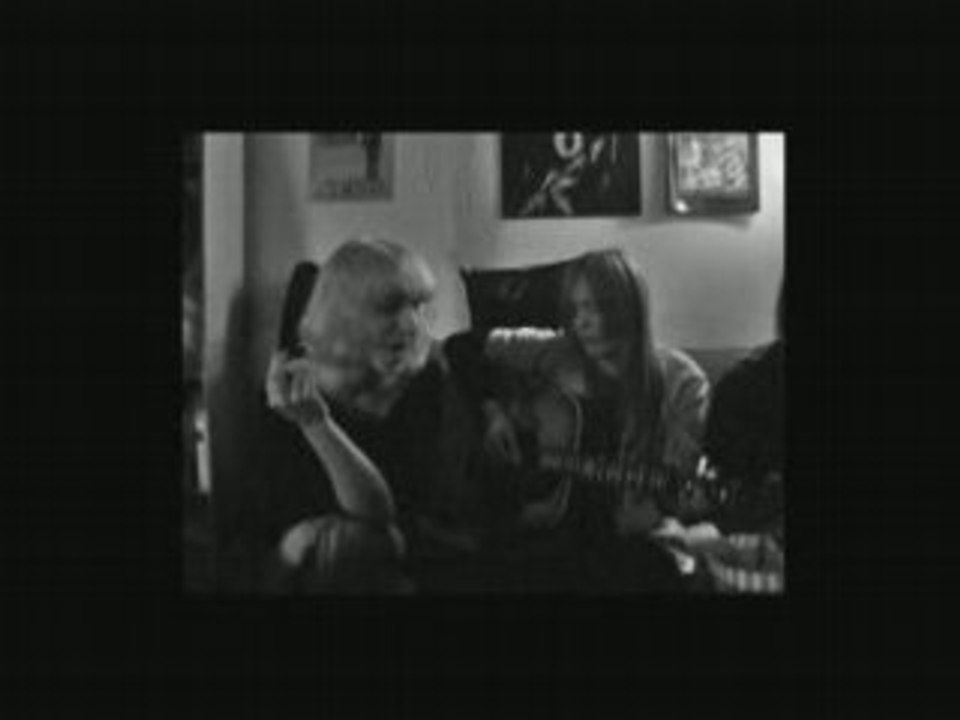 The grayces improvisation