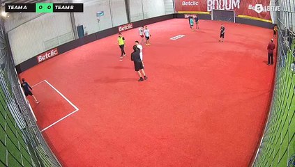 22/12 à 12:42 - Football Terrain 3 (LeFive Reims)