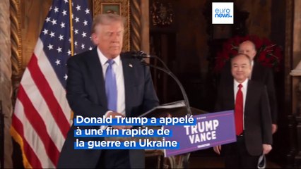 La sécurité et l'immigration au cœur des débats du sommet Nord-Sud en Laponie