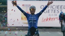 Cycling - UCI Cyclo-Cross World Cup 2024 - Ceylin Alvarado wins in Zonhoven in front of Backstedt and Brand