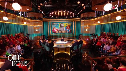 Audrey Fleurot annonce la mort de son père dans Quelle époque