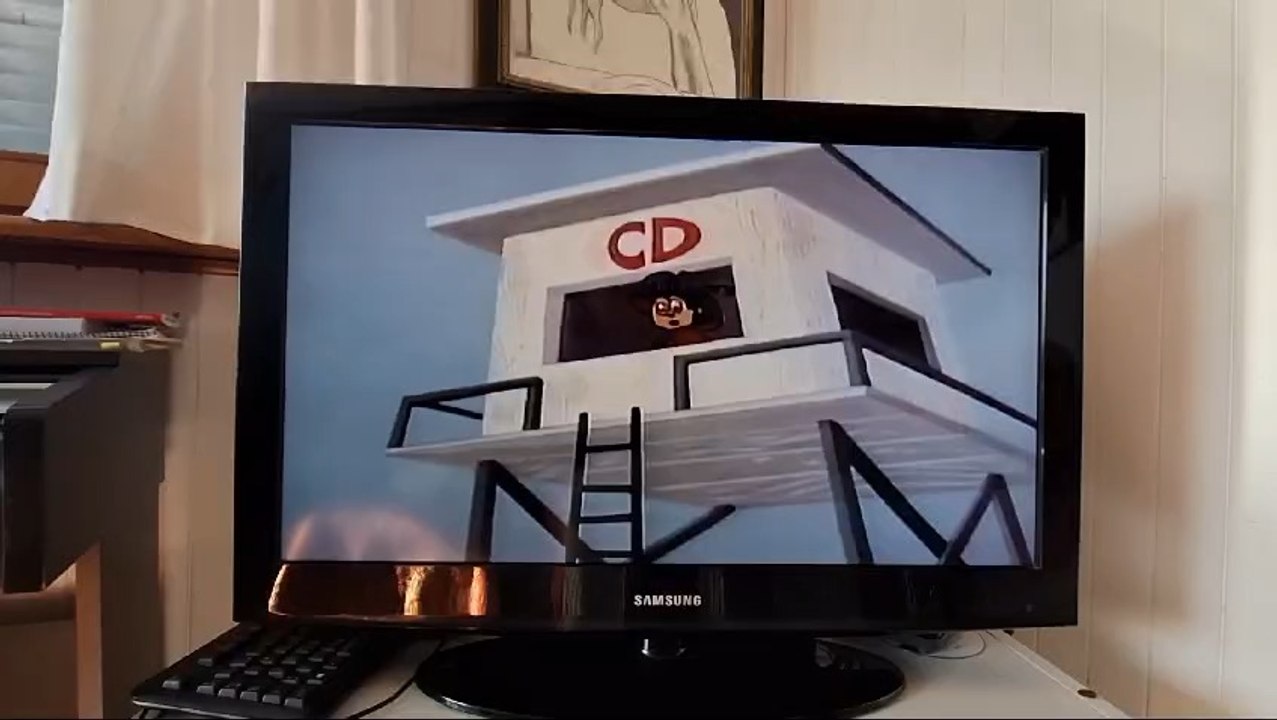Terrytoons 9-2