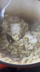 Arancini a la truffe