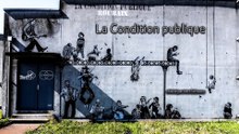 Tips-4-Trips - #Tuyau117 -- La Condition Publique, Roubaix