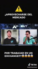 Y vosotros ¿pensáis que debería haber más regulación?👀❌