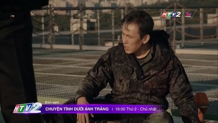 MẶT TRỜI ĐEN - TẬP 21 - TẬP CUỐI - HTV2 LỒNG TIẾNG - PHIM HÀN QUỐC - MAT TROI DEN - TAP CUOI