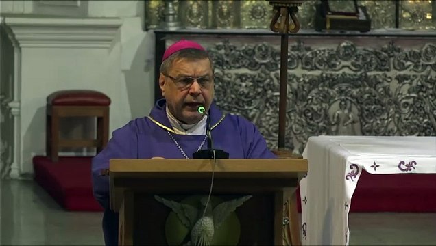 Iglesia Católica: “Miles de cristianos están ocupados en alistar las fiestas pero no están preparados personalmente para la Navidad” 