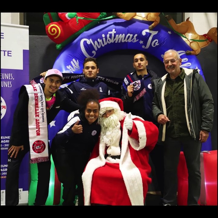ARBRE DE NOEL 2024