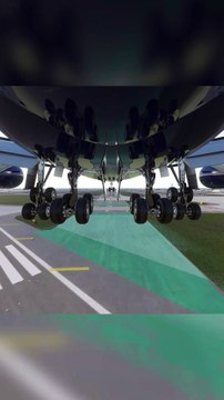 Graceful Arrival: British Airways 747-8 at Chicago O'Hare International Airport (ORD), Chicago, USA #flights #fly #flightlovers #Canada #USA #Japan #aviation #flying #FlyingLovers #aviationlovers