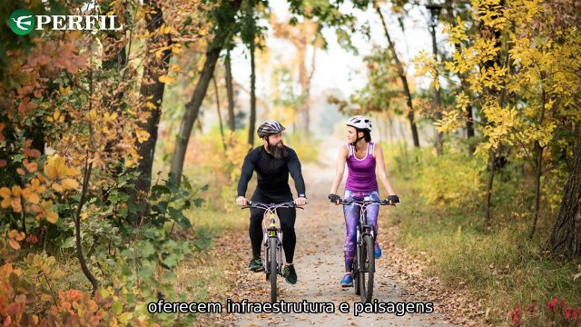 Previsões astrológicas, novidades do Nubank e cidades bike-friendly no Brasil: Tudo que você precisa saber!