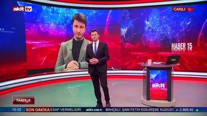 Suriye'de yeni yönetim belli oluyor