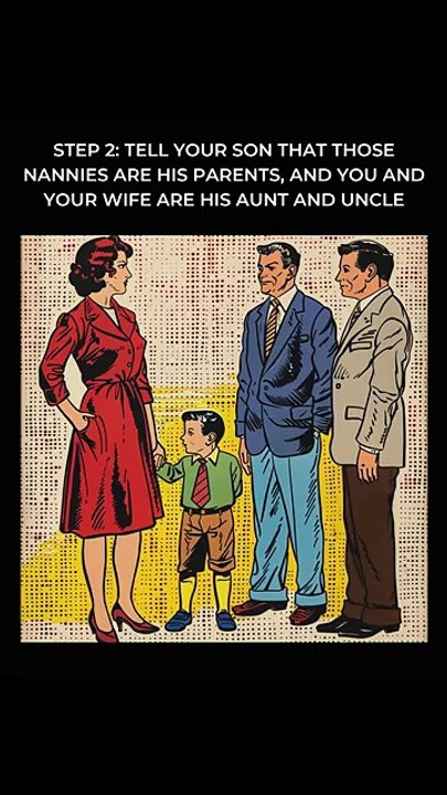 How to Raise Your Son to Be a Billionaire🤑.mp4