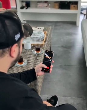 Şahan Gökbakar'dan Acun Ilıcalı'ya gönderme!