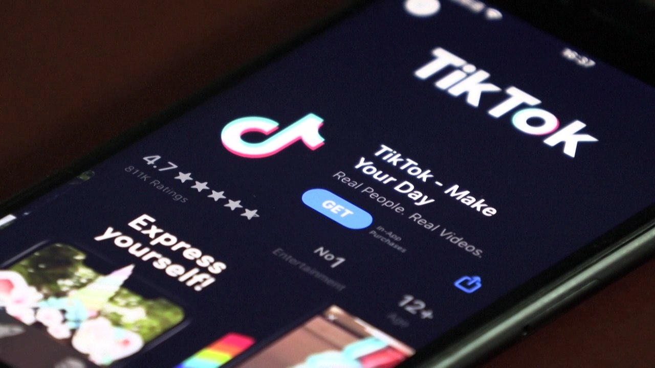 Albanien schaltet Tiktok komplett ab