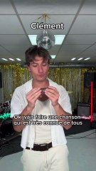 DEVINE QUI JOUE DE L'HARMONICA ! 🤠🤨