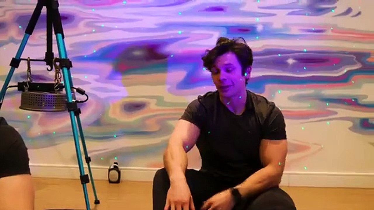 I Turned Off my body for 1 hours, This Is What Happened