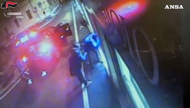 Assalti con esplosivo ai bancomat in diverse regioni, 8 arresti