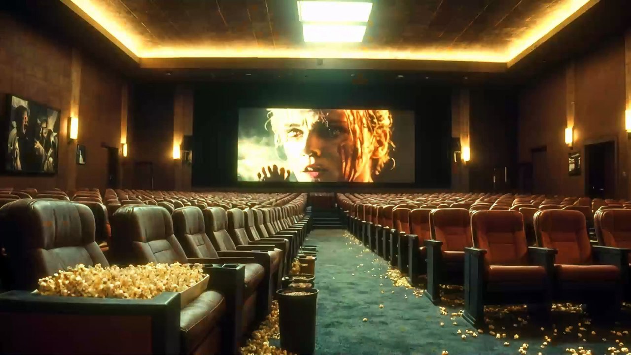 The Top 10 Vomit Inducing Horror Movies