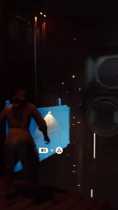 Star Wars Jedi Survivor Gameplay Part 20 No Commentary #shorts  #starwars #jedi #clonewars #gaming