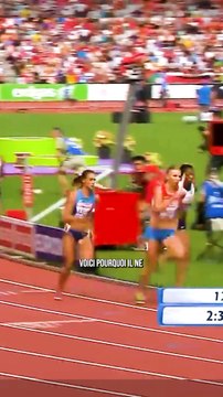 Ne jamais sous estimer l'équipe de France #sport