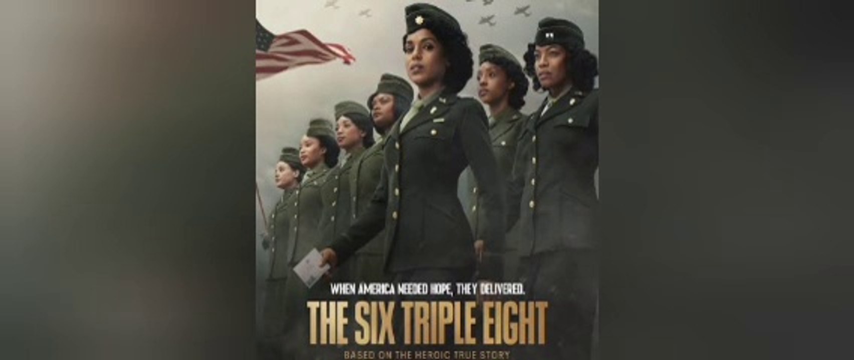 The.Six.Triple.Eight.2024 Full Movie video Dailymotion