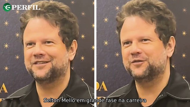 Magia, maternidade e amor eternizado: os momentos únicos de Selton Mello, Fernanda Paes Leme e Isabel Veloso.