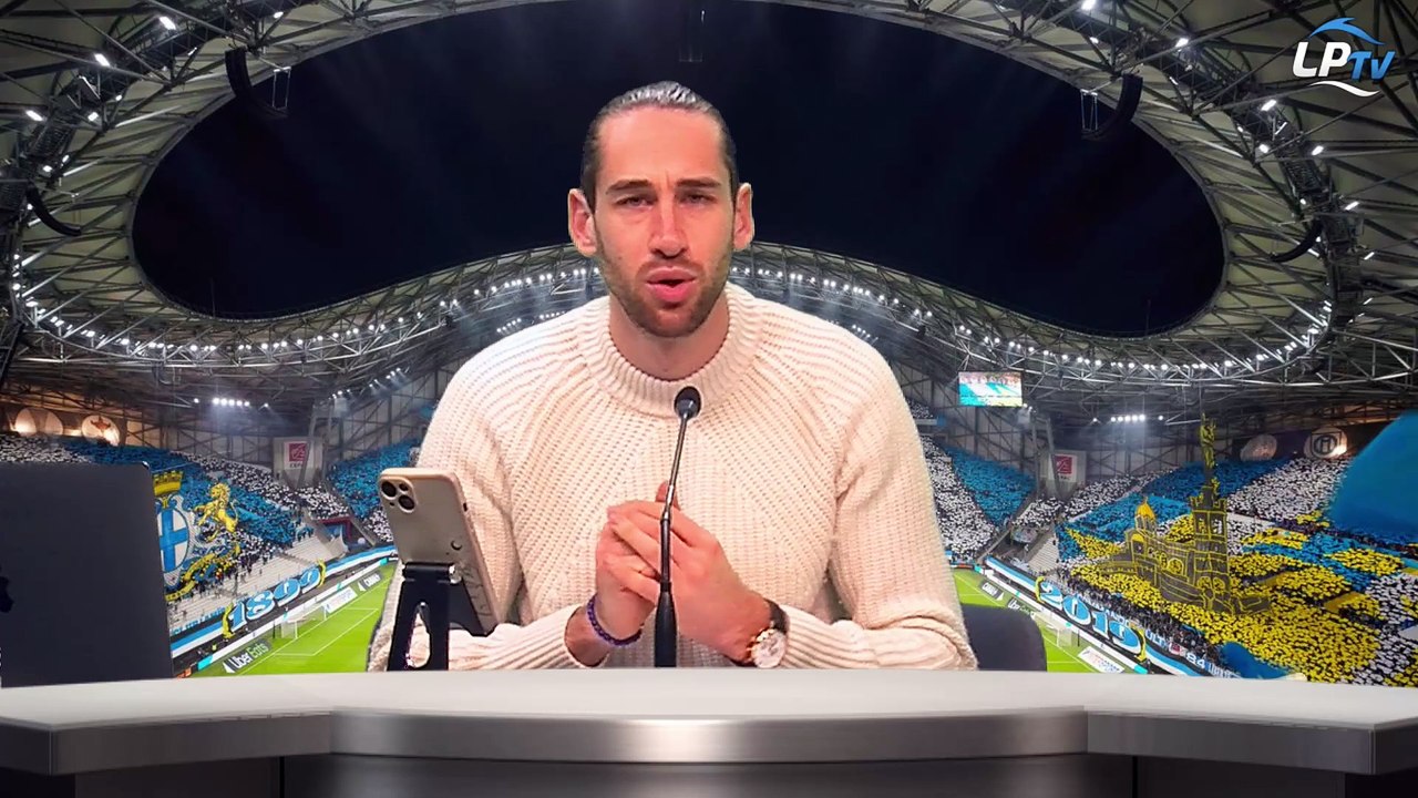 Saint-Etienne 0-4 OM : la troisième mi-temps