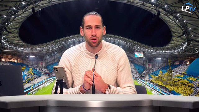 Saint-Etienne 0-4 OM : la troisième mi-temps