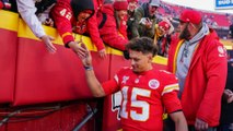 Chiefs Lead NFL Best Season Record Race: Details & Odds