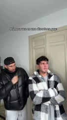 A DARSEEEEE CON FUERZAAA   @williamsbrit0 #comedy #lgtbiq  #gay #gays #humor