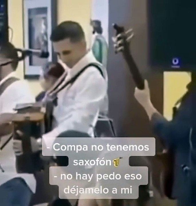 #CronicasChilangas