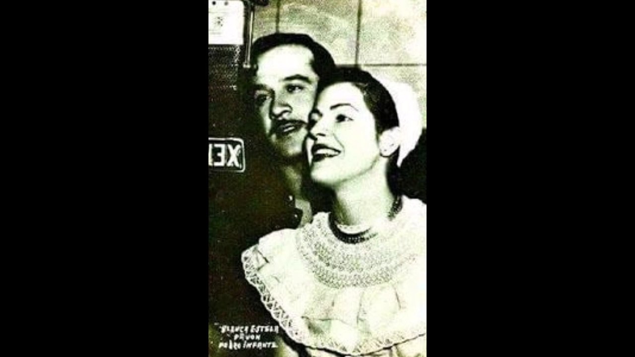 Los Jaibos Blanca Estela