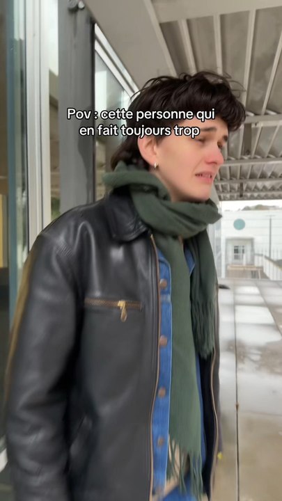 Voici ma nouvelle vidéo
