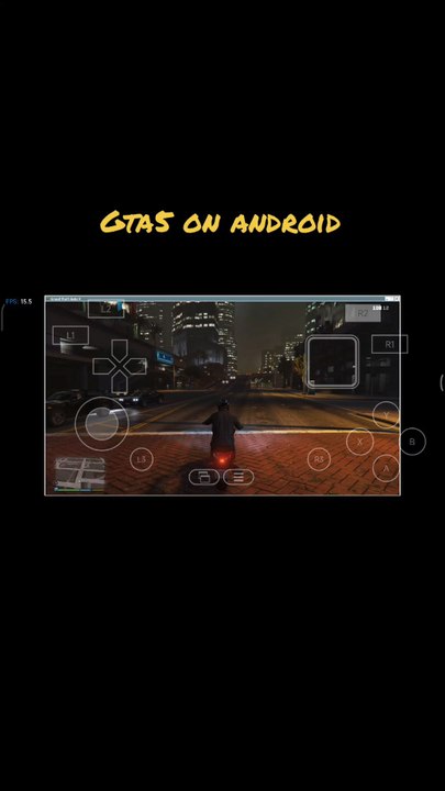 GTAV