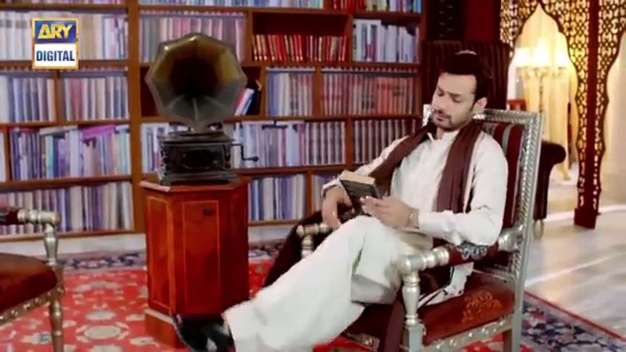 Pukaar Episode 17
