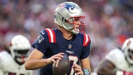 Fantasy Football Insights: Evaluating Drake Maye's Potential