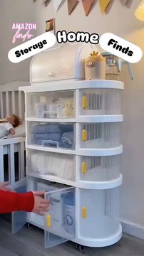 Foldable Storage | Discover The Ultimate | Space Saver | For You're Home