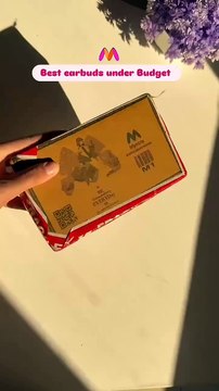 Best Earbuds | Low Budget Earbud | Gadgets Unboxing | Latest Gadgets