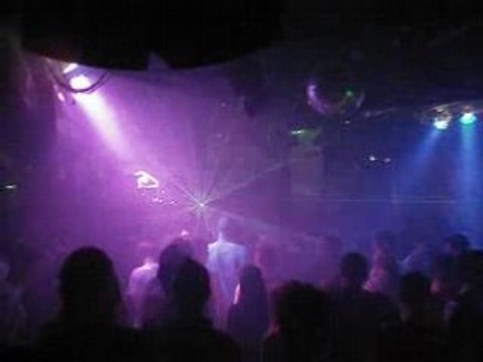 HardKoncept V² : Dj Ruthless