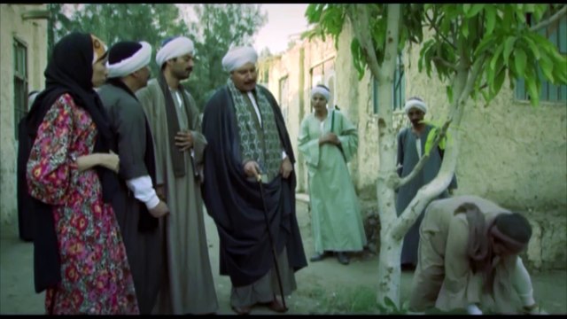 الكبير عرف مين الي سرق الفلوس ..مملكه الجبل