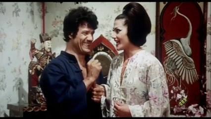 Ku-Fu? Dalla Sicilia con furore - FILM