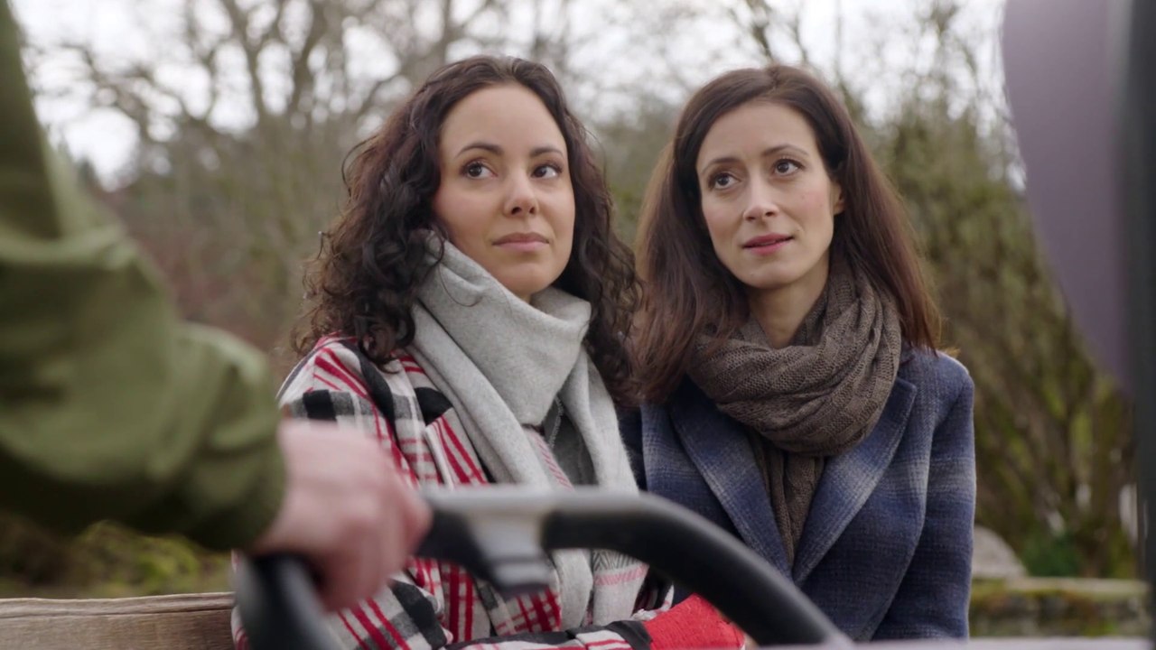 Le scuse di Vanessa e Carolin - Clip puntata 05.12.2024