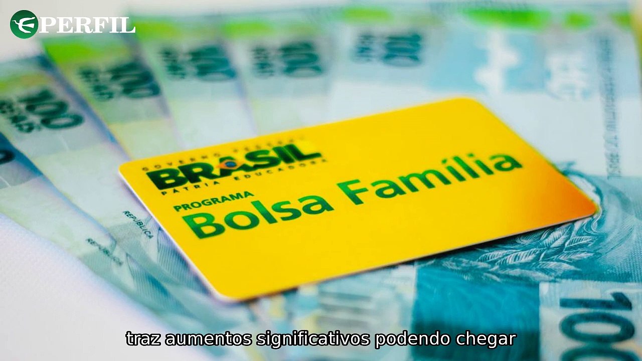 "Famílias do Bolsa Família, Tragédia Aérea em Gramado e Contrato Milionário: Novidades Impactantes de Janeiro"